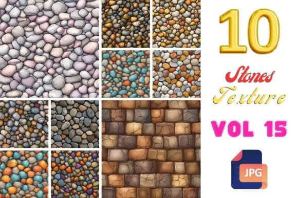 Download Nature-Inspired Stone Textures, Ranya - Nature Collection